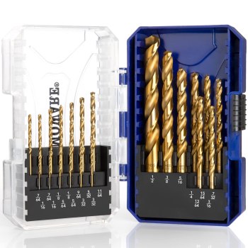 COMOWARE COBALT-DRILL-SET-21PCS