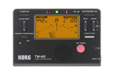 Korg TM-60