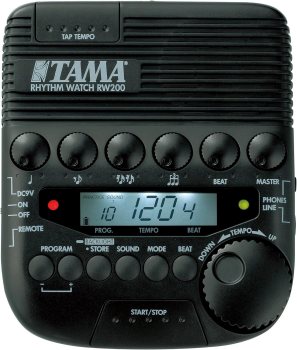 Tama RW200