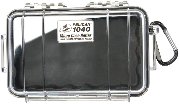 Pelican 1040 Micro Case
