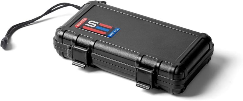 S3 Cases T1000 Watertight Case