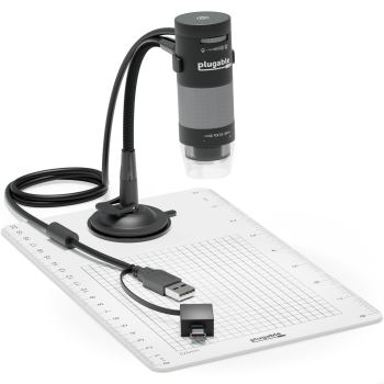 Plugable USB 2.0 Digital Microscope