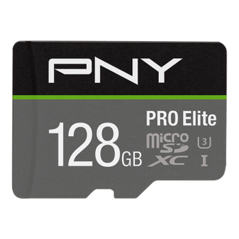 PNY Pro Elite microSDXC