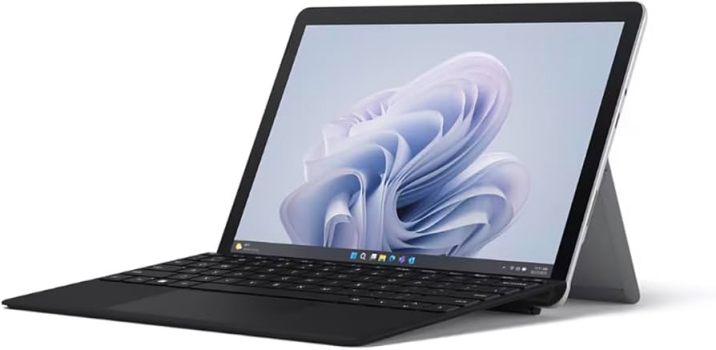 Microsoft Surface Go 4