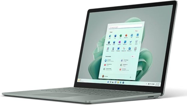 Microsoft Surface Laptop 5