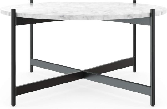 Nathan James Piper Coffee Table