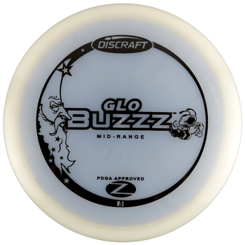 Discraft Buzzz Elite Z
