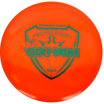 Dynamic Discs EMAC Truth