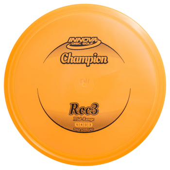 Innova Champion Roc3