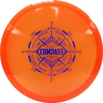 Latitude 64 Opto Compass
