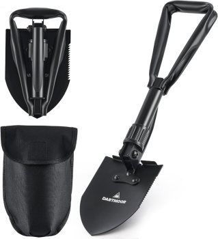 Fiskars Military Folding Shovel