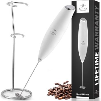 Zulay Original Milk Frother