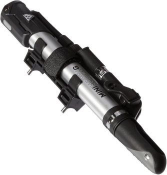 Topeak Mini Morph Bike Pump