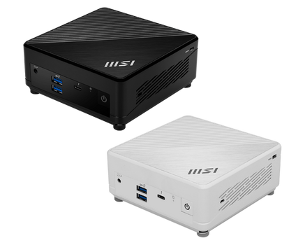 MSI Cubi 5