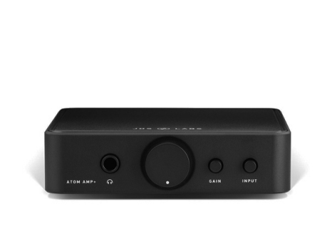 JDS Labs Atom Amp+
