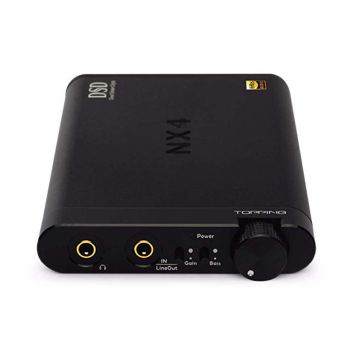 Topping NX4 DSD