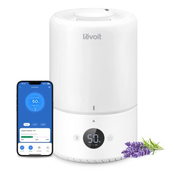 LEVOIT Dual 100