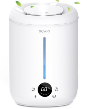 MOVTIP Mini Humidifier