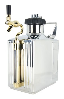 GrowlerWerks uKeg 64