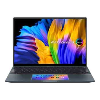 ASUS ZenBook 14