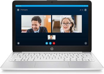 HP Stream 11