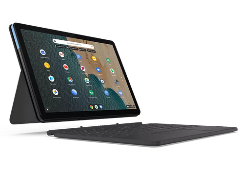 Lenovo Chromebook Duet