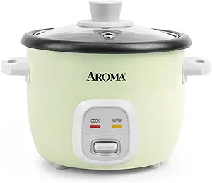 Aroma Housewares ARC-1126SBL