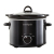 Crock-Pot 2-QT Round Manual Slow Cooker