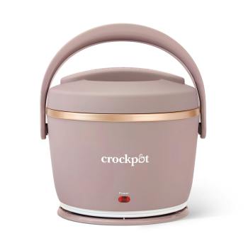 Crock-Pot Lunch Crock Food Warmer