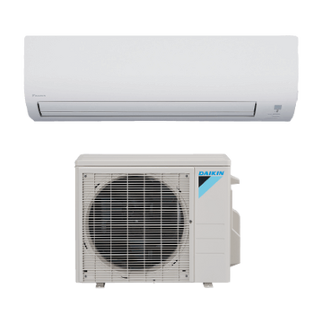 Daikin 19 Series