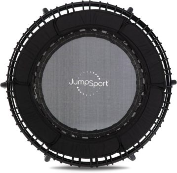 JumpSport 250 Fitness Trampoline