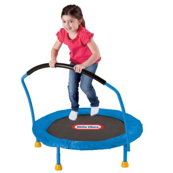 Little Tikes 3' Trampoline