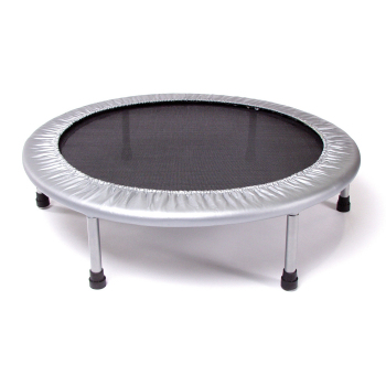 Stamina 36-Inch Folding Trampoline