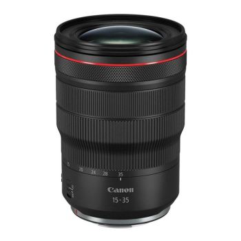 Canon RF 15-35mm f/2.8L IS USM