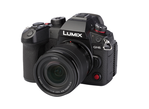 Panasonic Lumix GH6