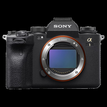 Sony Alpha 1