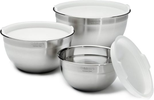 Cuisinart CTG-00-SMB