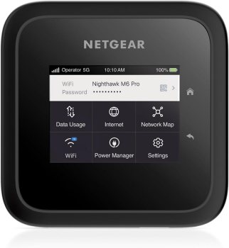Netgear Nighthawk M6