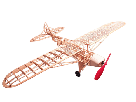 Guillow 1401 Sky Streak