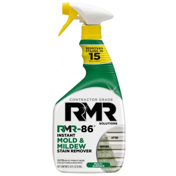 RMR Brands RMR-86