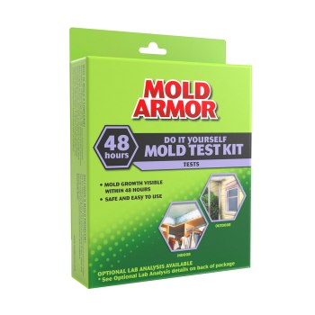 Mold Armor FG500