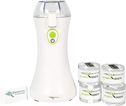 My Mold Detective MMD103