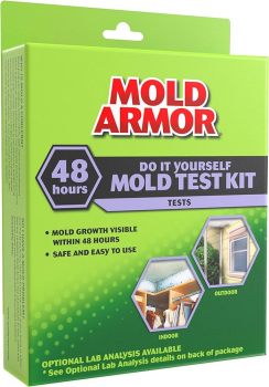 Seeml Labs DIY Mold Test Kit