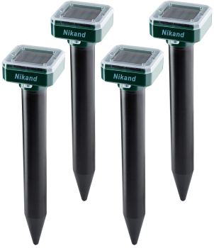 Apello Solar Mole Repeller