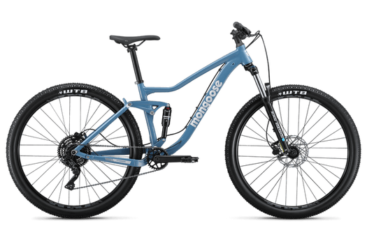 Mongoose Artery Expert Hybrid Bike