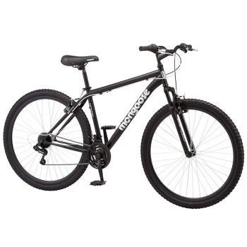 Mongoose Excursion Mountain Bike