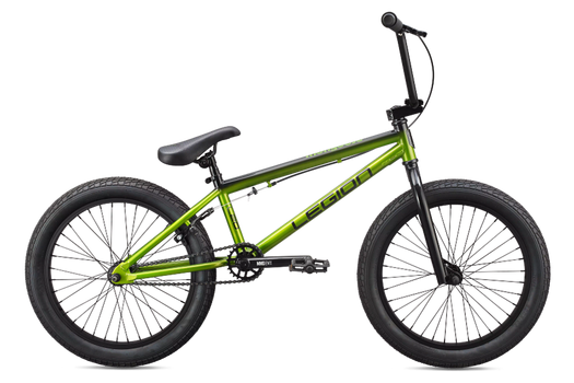Mongoose Legion L20 Freestyle BMX Bike