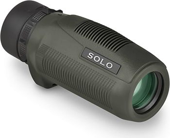 Vortex Optics Solo 10x25