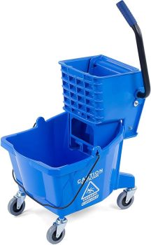 Carlisle Commercial Mop Bucket