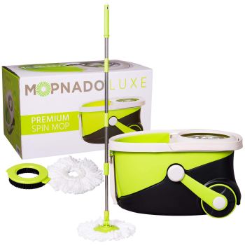 Mopnado Deluxe Spin Mop